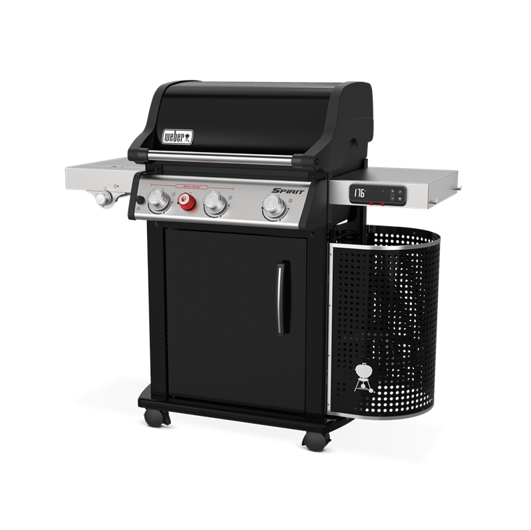 Weber Gasgrill Spirit Premium EPX 335 GBS