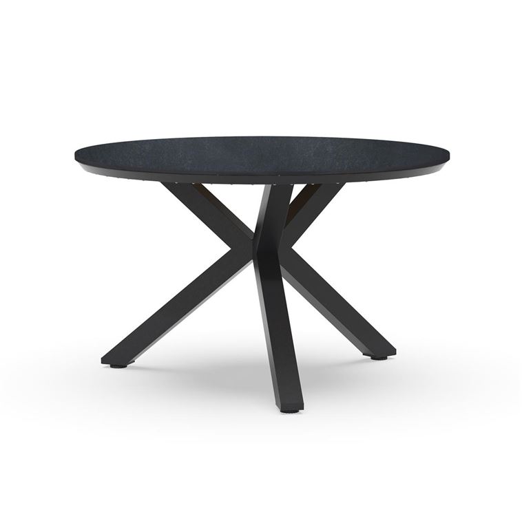 Diningtisch Ø 120 cm H 75 cm