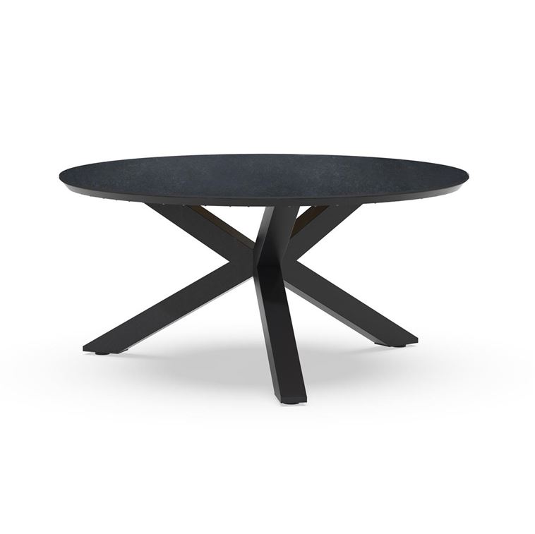 Diningtisch Ø 150 cm H 75 cm