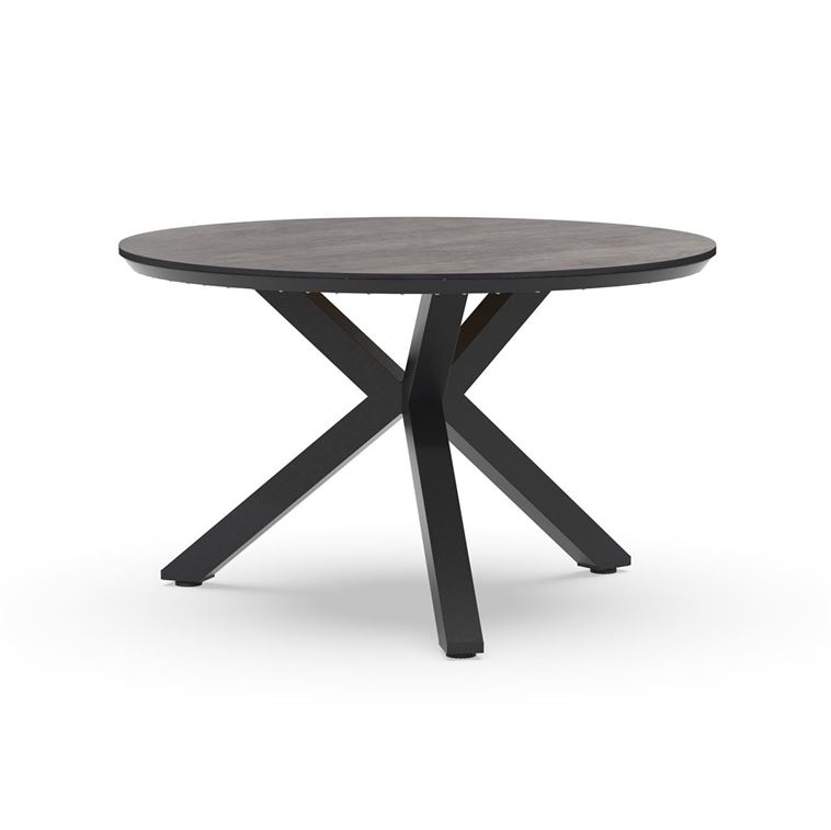 Diningtisch Ø 120 cm H 75 cm