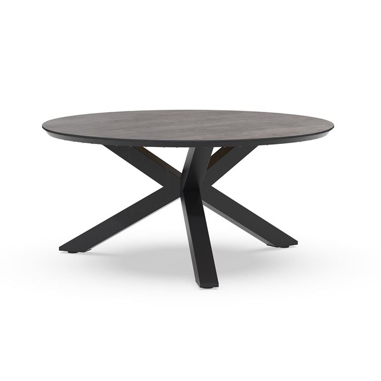 Diningtisch Ø 150 cm H 75 cm