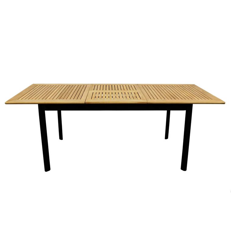 Diningtisch ausziehbar von 150-210 cm