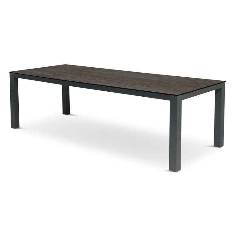 Diningtisch L 240 cm B 100 cm H 74 cm