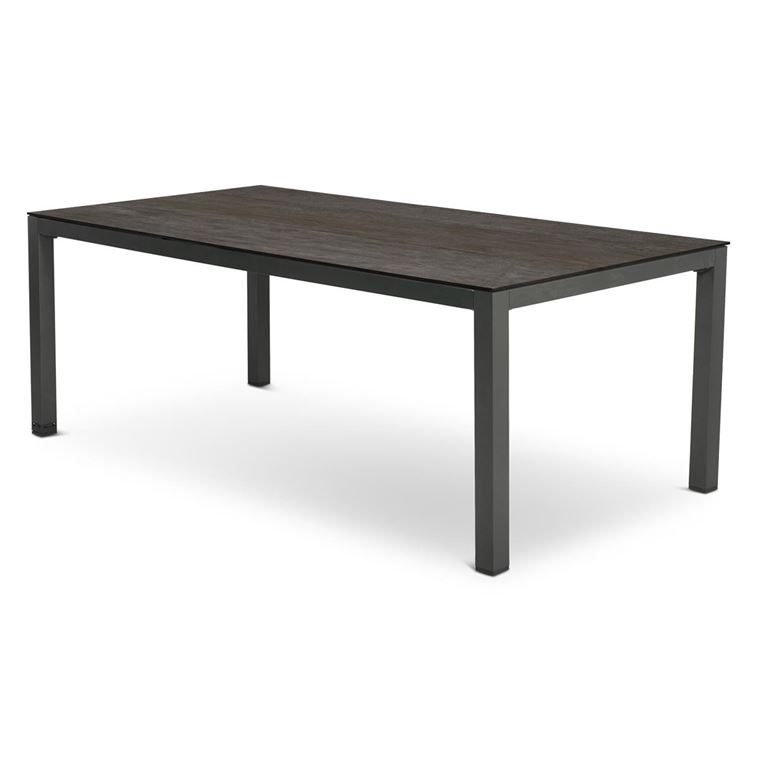 Diningtisch L 220 cm B 100 cm H 74 cm