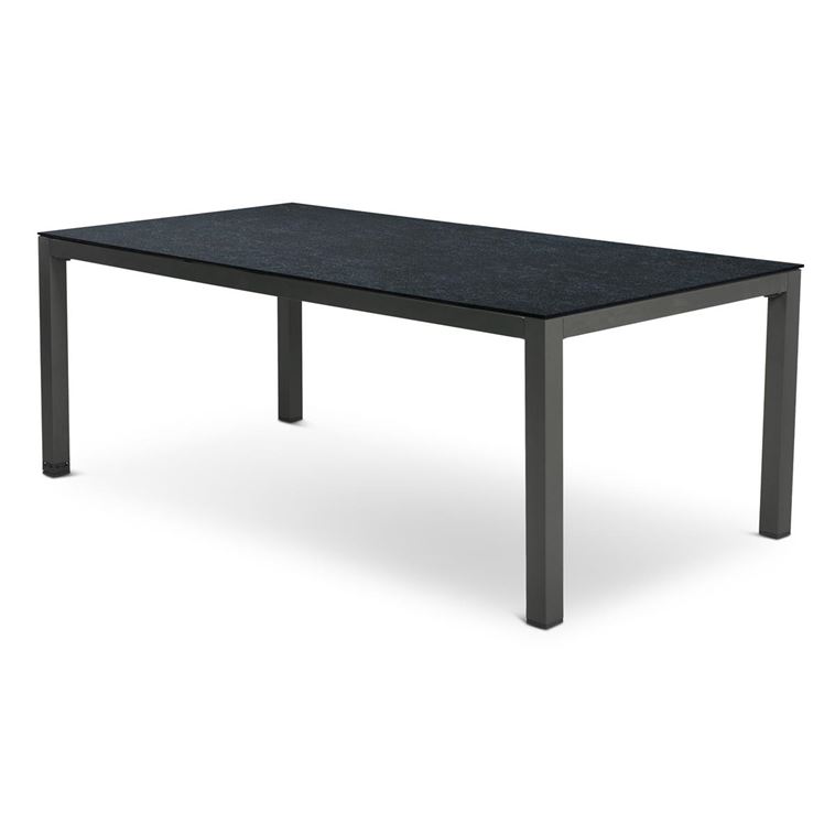 Diningtisch L 220 cm B 100 cm H 74 cm