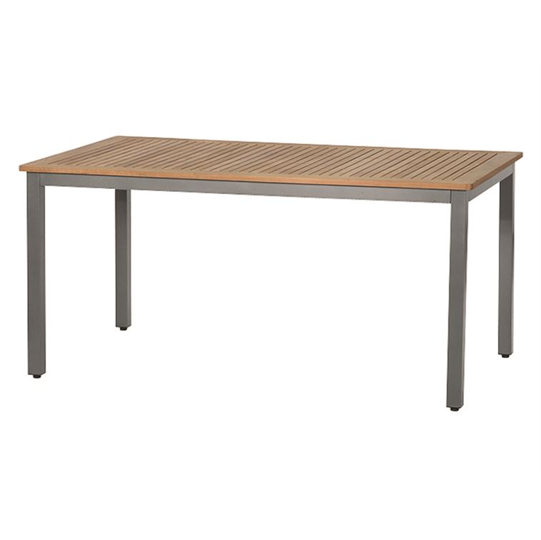 Diningtisch L 160 cm B 90 cm H 74 cm