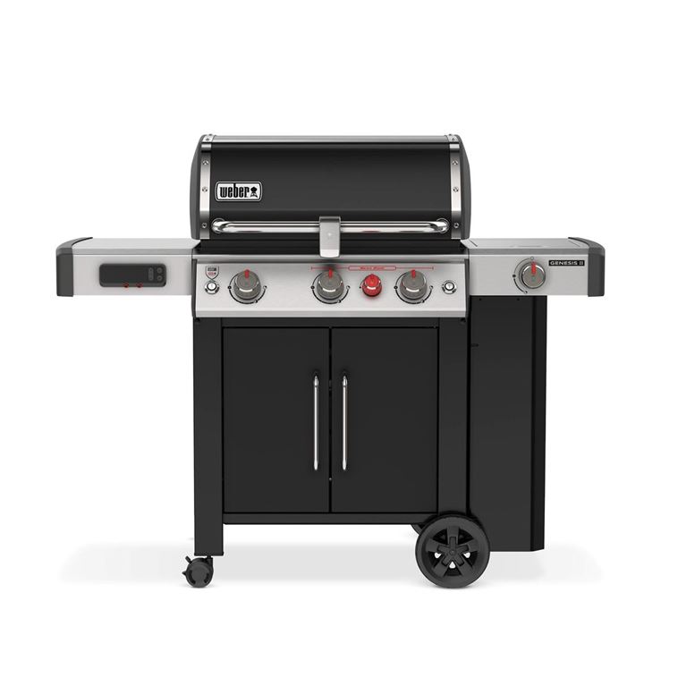 Weber Gasgrill Genesis II EX-335 GBS