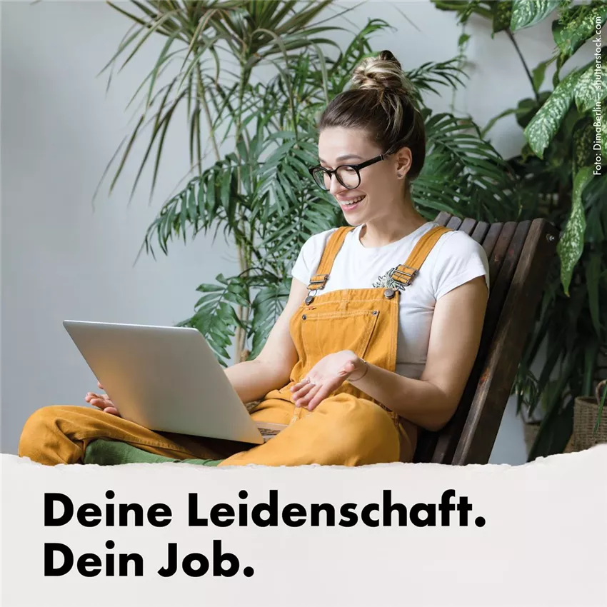 Azubi (m/w/d) als Verkäufer*in - mit der Option Kauffrau/-mann (m/w/d) im Einzelhandel in Oberhausen