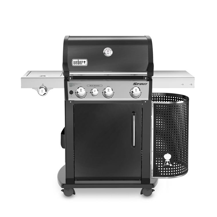 Weber Gasgrill Spirit EP-335 Premium GBS Limited Edition