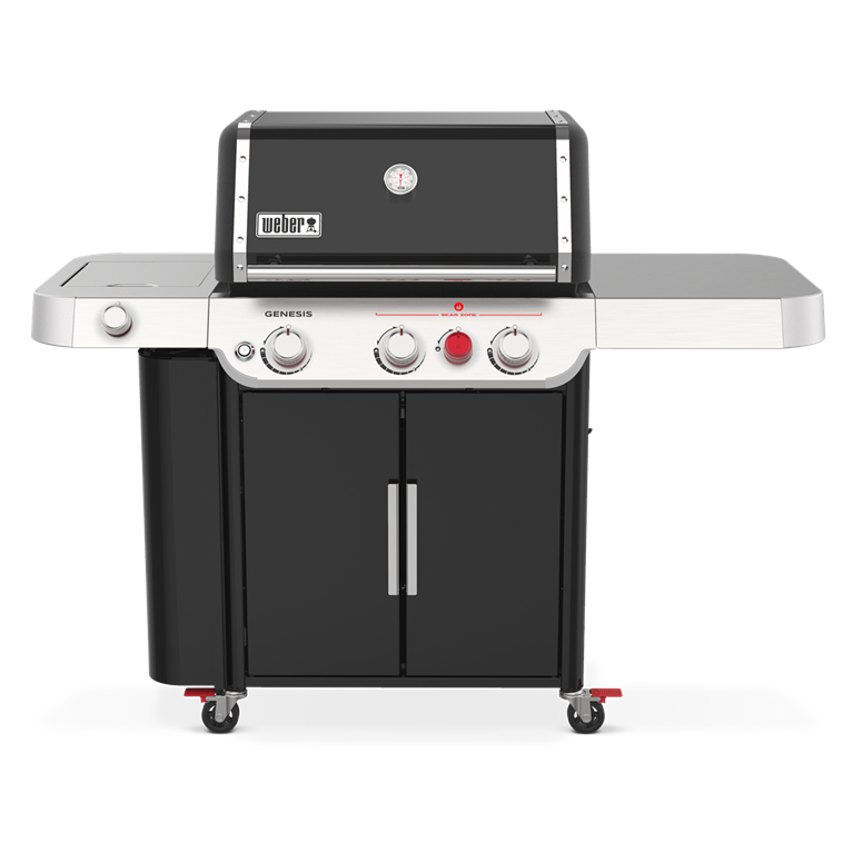 Weber Gasgrill Genesis E-335