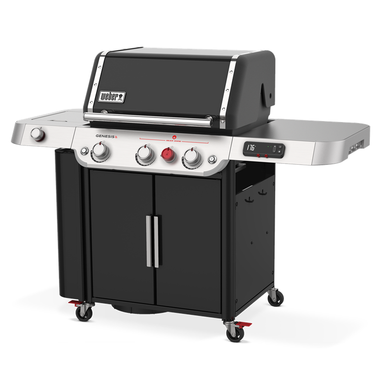 Weber Genesis Premium SE-EPX-335