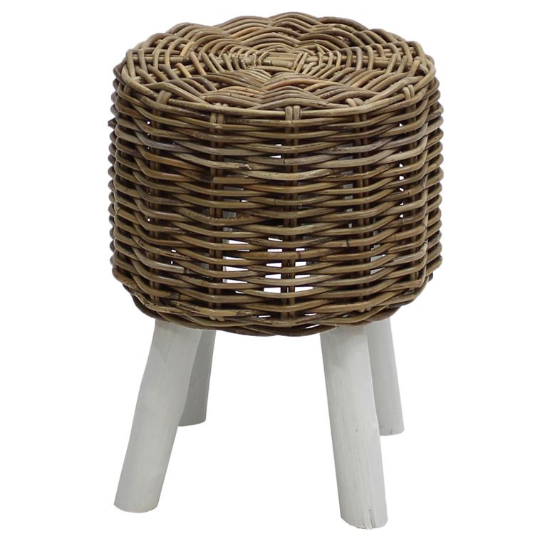 Hocker Ø 34 cm H 45 cm