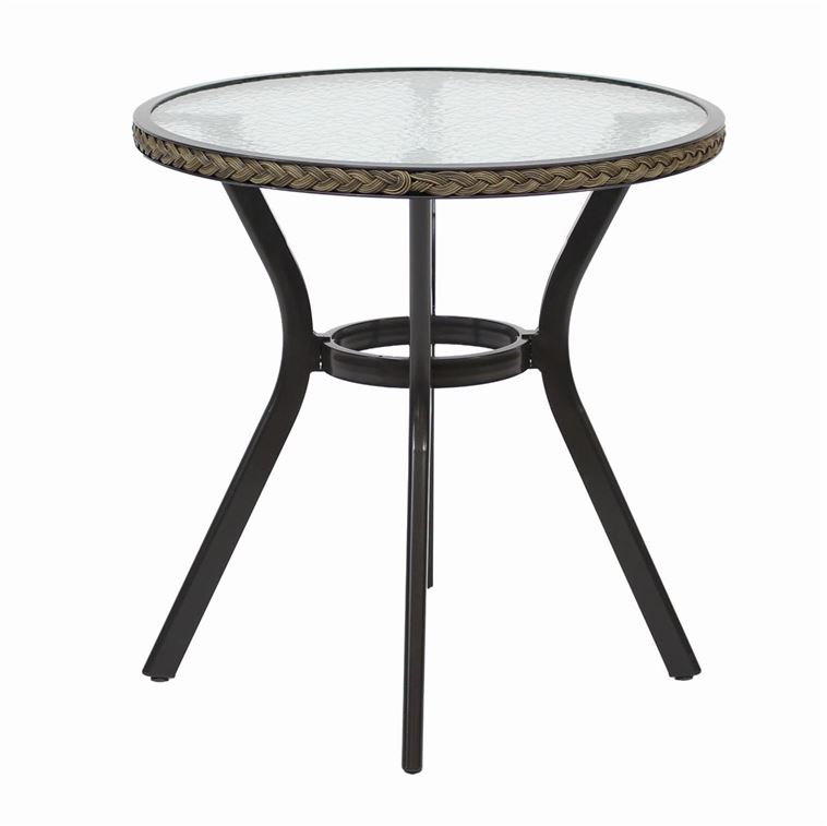 Bistrotisch Ø 72 cm H 72 cm