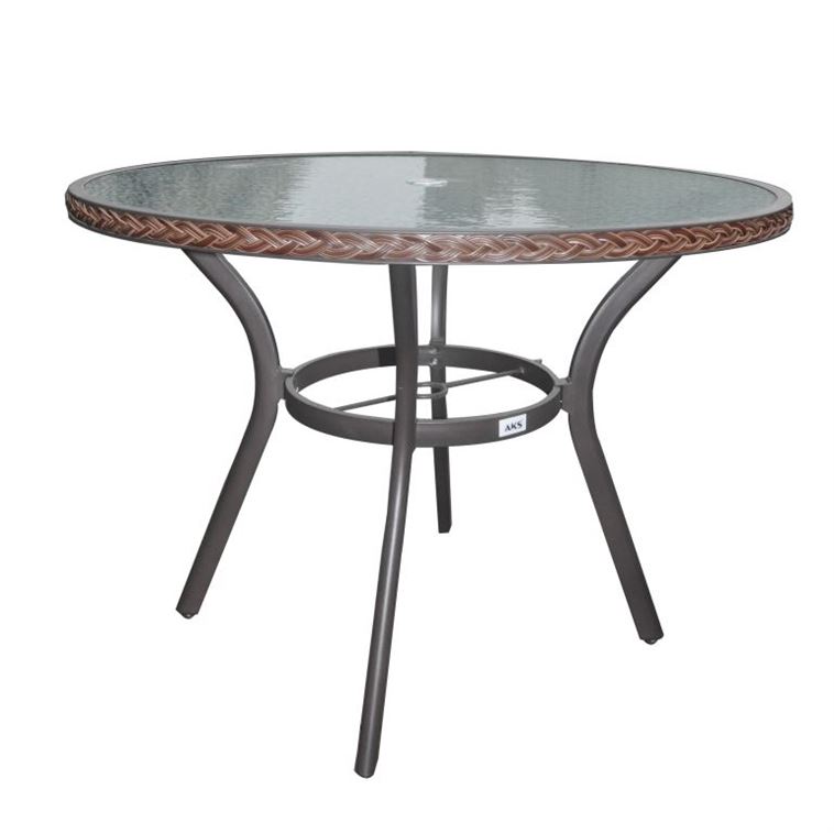 Bistrotisch Ø 105 cm H 72 cm