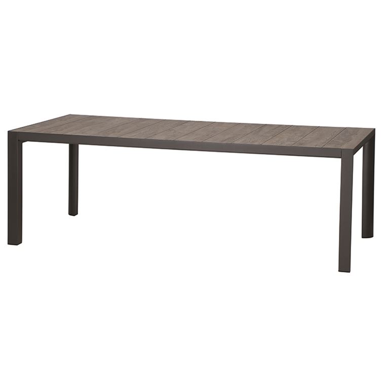 Diningtisch L 220 cm B 100 cm H 74 cm