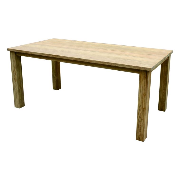 Diningtisch L 220 cm B 100 cm H 78 cm