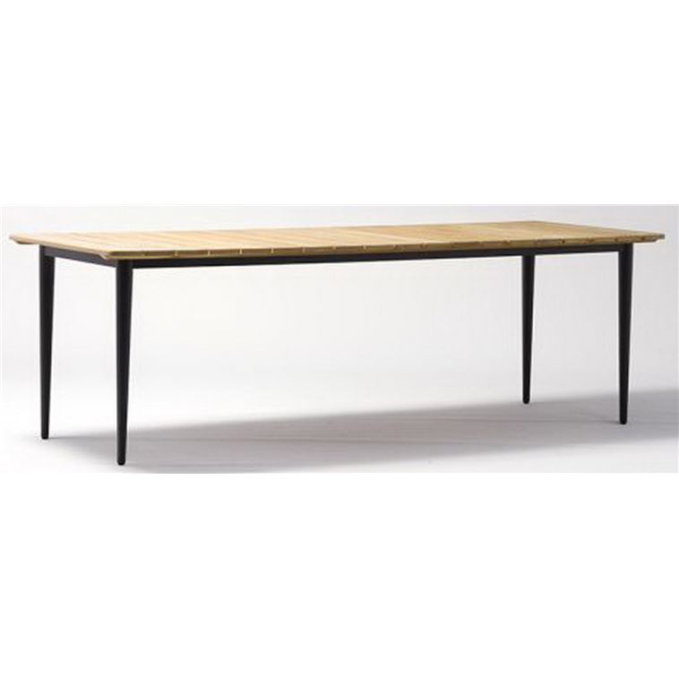 Diningtisch L 240 cm B 90 cm H 75 cm