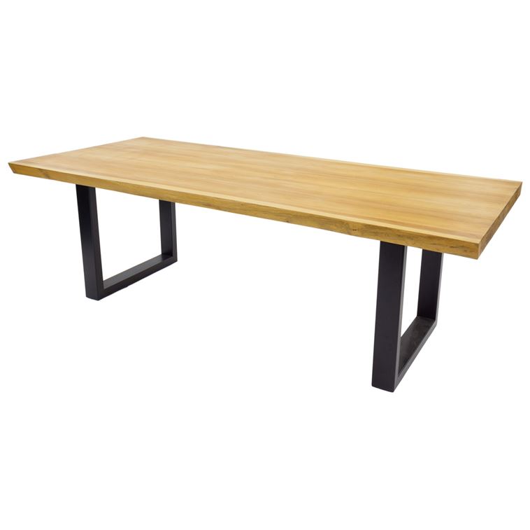 Diningtisch L 240 cm B 100 cm H 76 cm