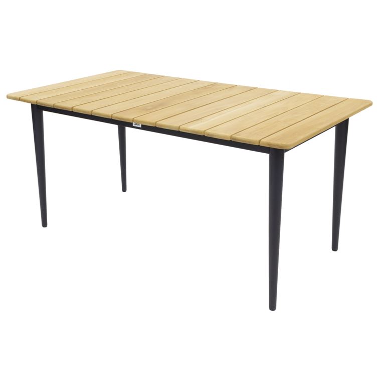 Diningtisch L 160 cm B 90 cm H 75 cm