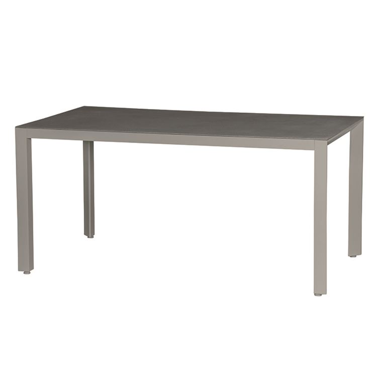 Diningtisch L 160 cm B 90 cm H 76 cm