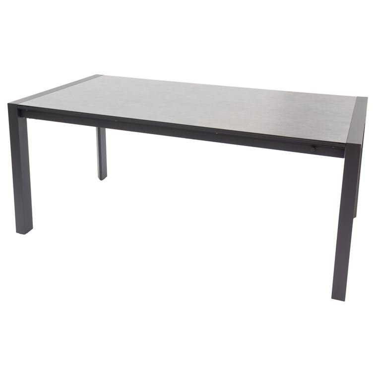 Ausziehtisch L 174-240 cm B 100 cm H 75 cm ausziehbar