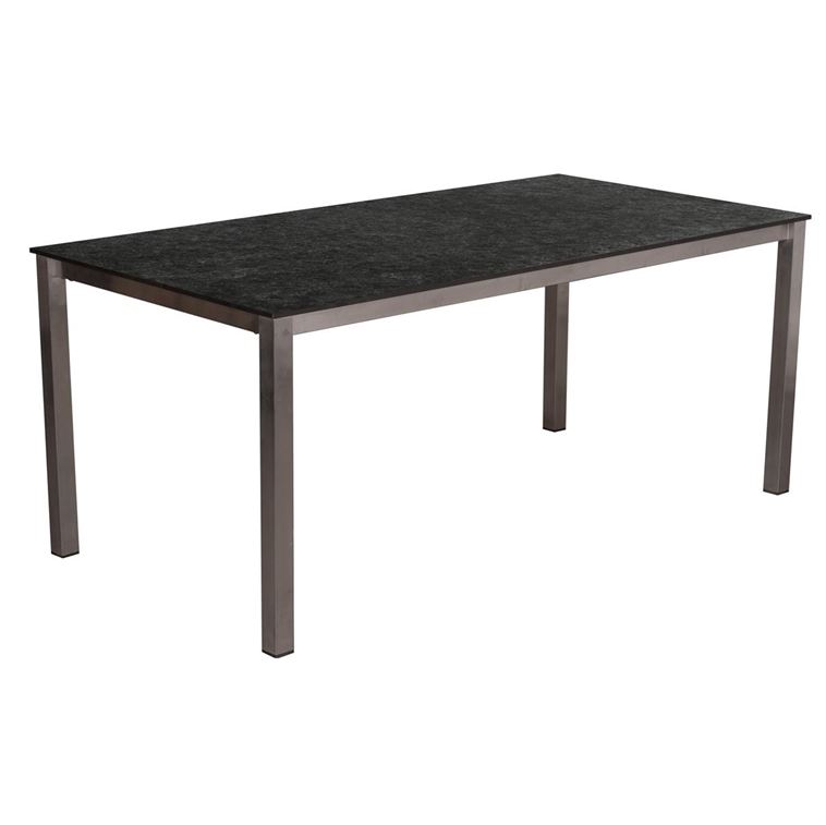 Diningtisch L 180 cm B 90 cm H 75 cm