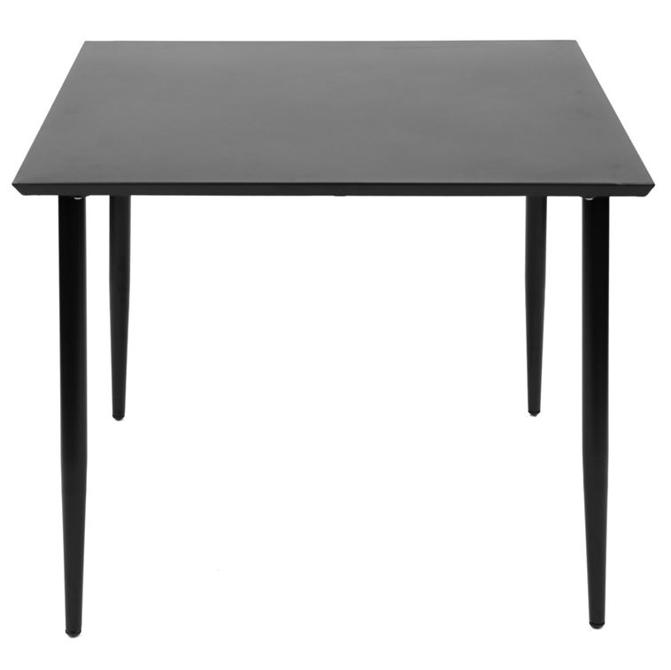 Diningtisch L 90 cm B 90 cm H 73 cm