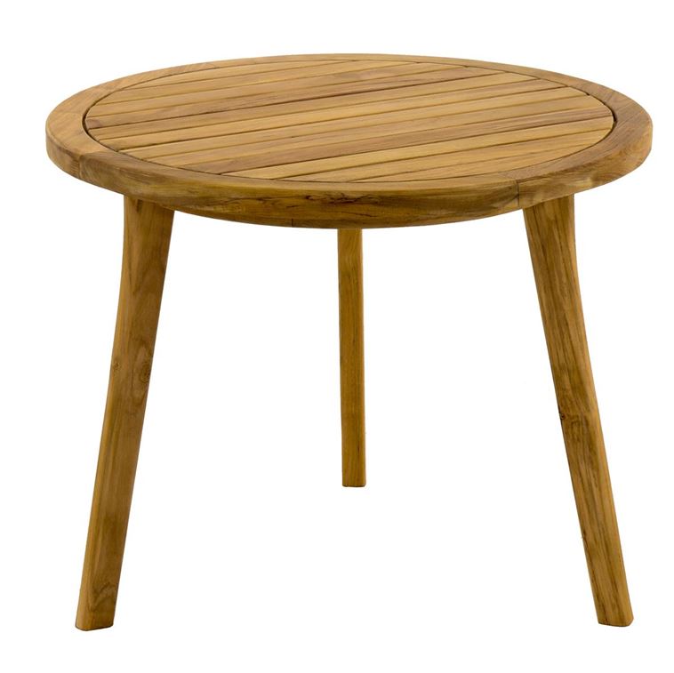 Hocker Ø 65 cm H 52 cm