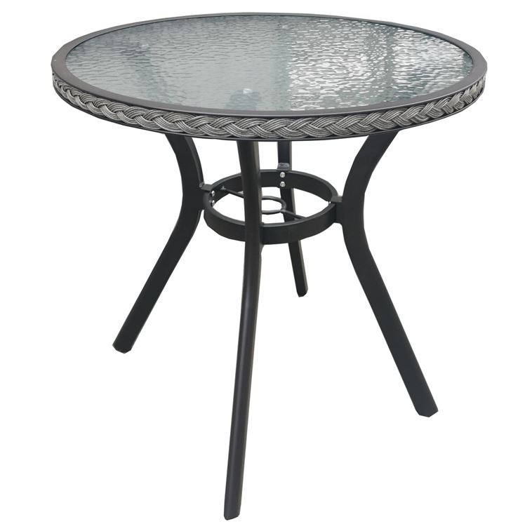 Bistrotisch Ø 72 cm H 72 cm