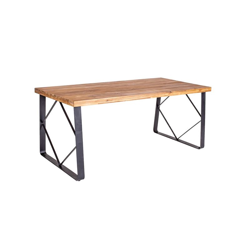 Diningtisch L 180 cm B 86 cm H 75 cm