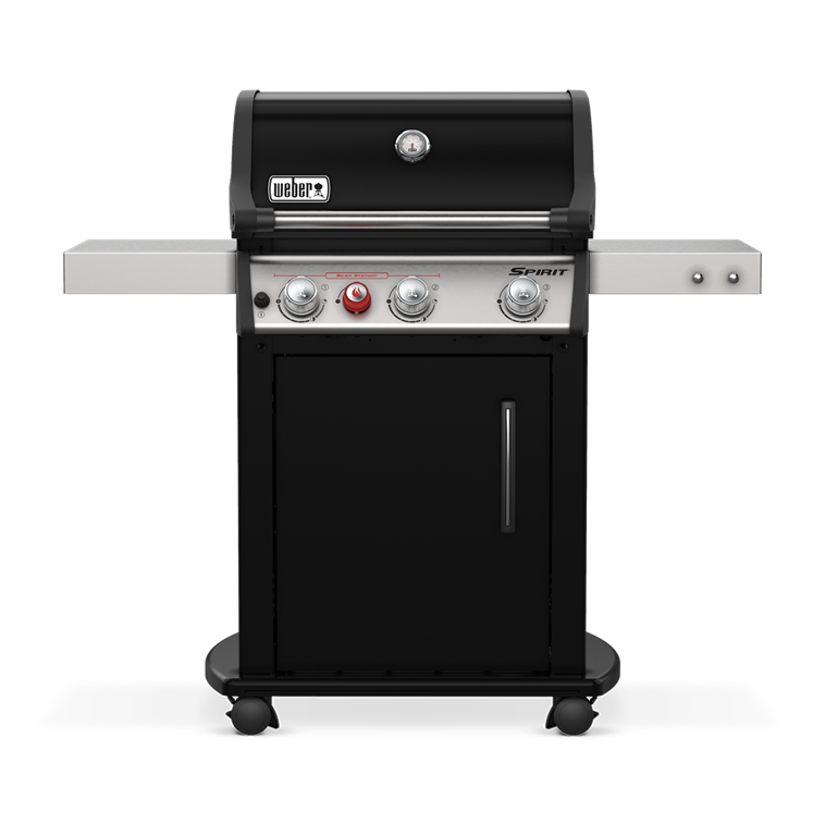 Weber Gasgrill Spirit E-325S GBS