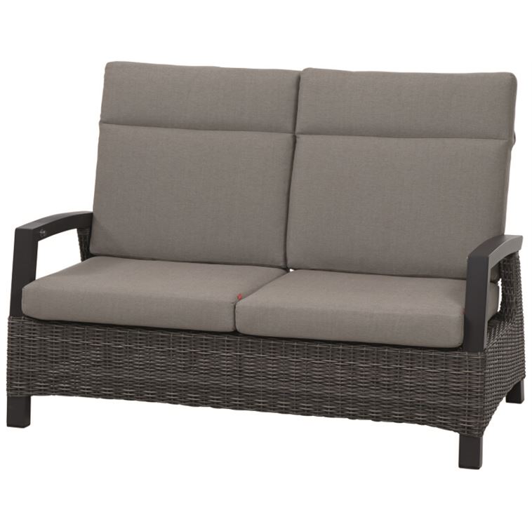 Loungesofa L 83 cm B 146 cm H 101 cm