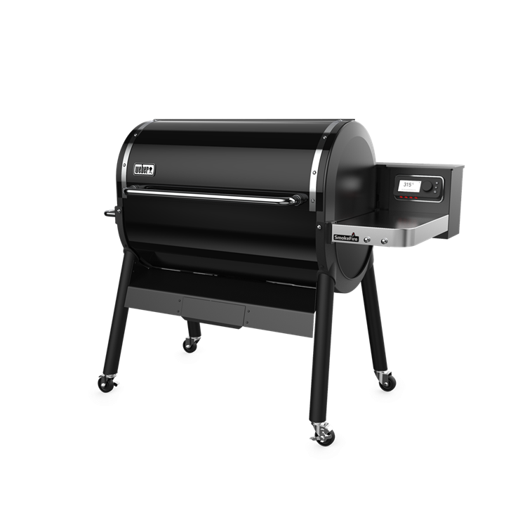 Weber Holzpelletgrill SmokeFire EX6 GBS 91x45 cm 