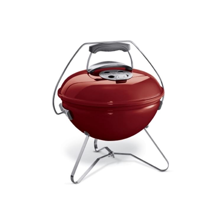 Weber Holzkohlegrill Smokey Joe Premium 37 cm