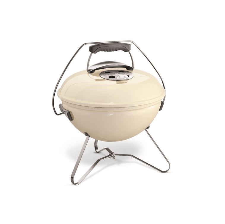 Weber Holzkohlegrill Smokey Joe Premium 37 cm