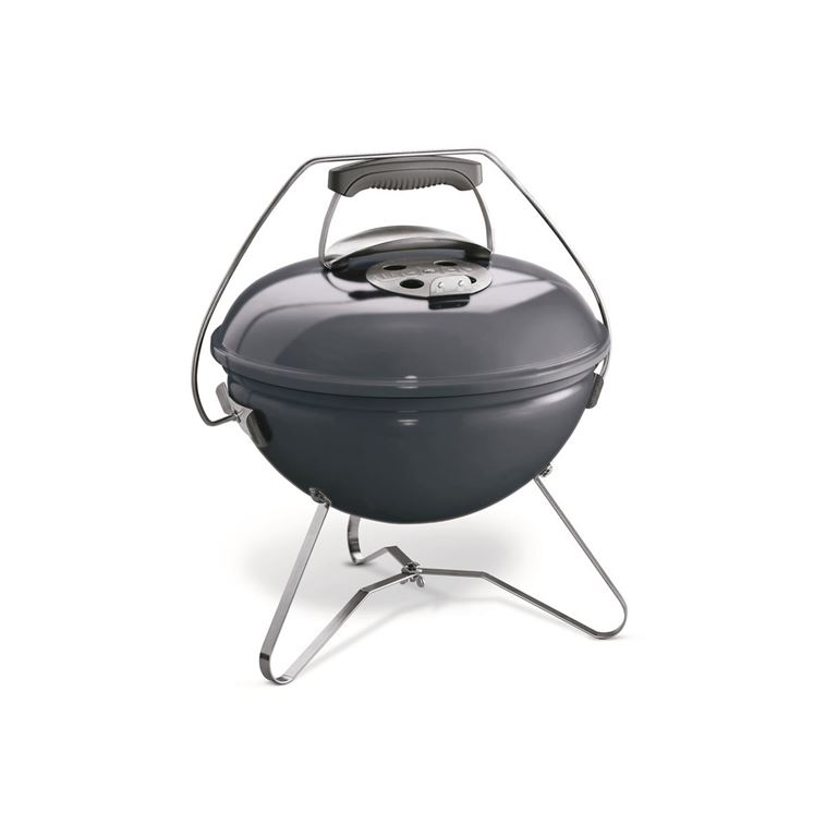 Weber Holzkohlegrill Smokey Joe Premium 37 cm