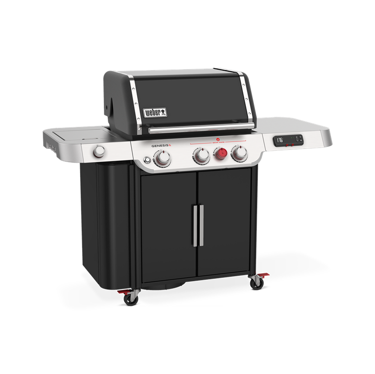 Weber Gasgrill Genesis EX-335