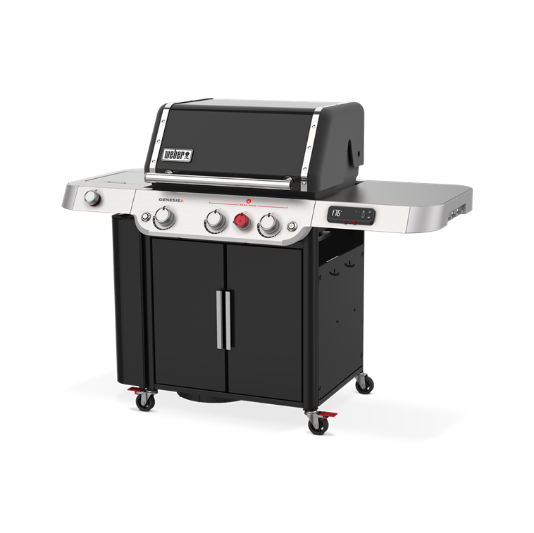 Weber Gasgrill Genesis Premium EPX-335