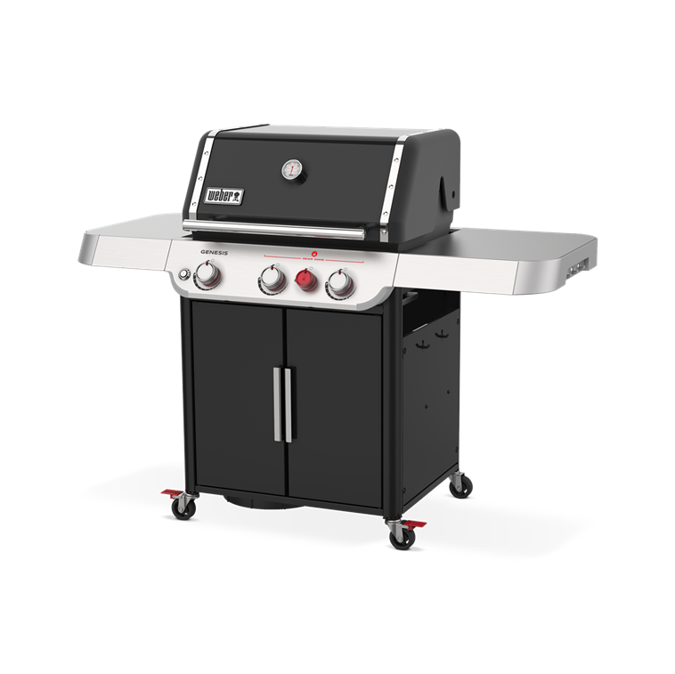 Weber Gasgrill Genesis SE-E-325s