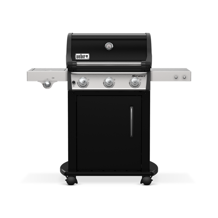 Weber Gasgrill Spirit E-325 GBS